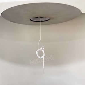 Compacte Elektronische Capillaire Reometer Met Hoge Precisie Temperatuurregelingsgascompatibiliteit Voor Kunststoftesten - Product Image 2