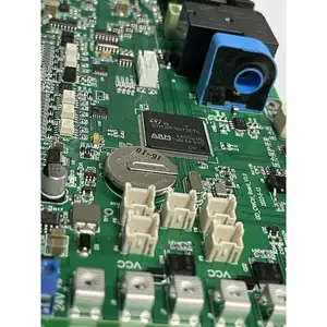 מפעל OEM Top PCB באיכות גבוהה ליצרן PCB & PCBA אלקטרוני