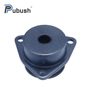 RFK0129K Brazo de radio de poliuretano fuerte de alta calidad a Kit de casquillo de montaje diferencial para <span class=keywords><strong>LAND</strong></span> ROVER DEFENDER 1990-2000-Chasis <span class=keywords><strong>LA</strong></span> - Product Image 4