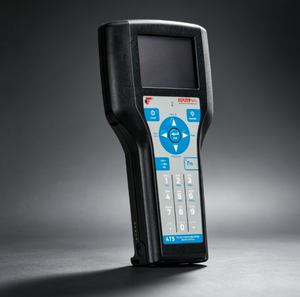 เครื่องทดสอบแบบพกพาสำหรับอุตสาหกรรม Rosemountt 475 HART Foundation Fieldbus Communicator ราคาโรงงาน - Product Image 3