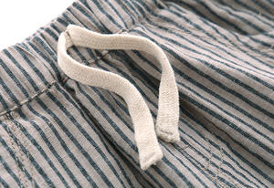 Pantalones Cortos de Playa a Cuadros para Niños, Estilo Casual, Tipo Chino, de los Diez Productos Más Vendidos en China - Product Image 4