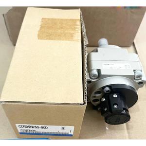 Cylindre rotatif à palettes Original-SMC CDRB1BW50-90D - Product Image 2