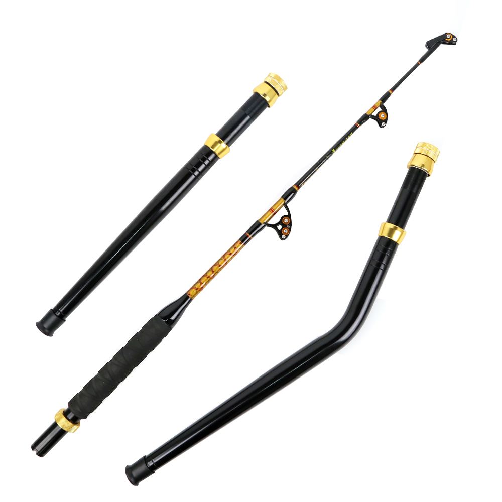 Tige + droite + courbe