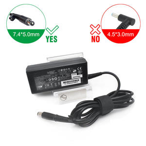 Cargador de CA de 65 W, 19,5 V, 3,33 A, adaptador para portátil ProBook para H - Product Image 6