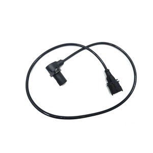 Capteur de position du vilebrequin à prix d'usine 90520855 pour Opel <span class=keywords><strong>Astra</strong></span> <span class=keywords><strong>G</strong></span> Vauxhall <span class=keywords><strong>Astra</strong></span> 1.6L - Product Image 1