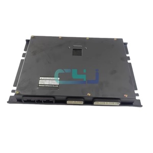 ตัวควบคุมรถขุด 543-00055 543-00055A สำหรับรถขุด Doosan 225 DH220-5 DH225-7 DX300 อะไหล่รถขุด - Product Image 1