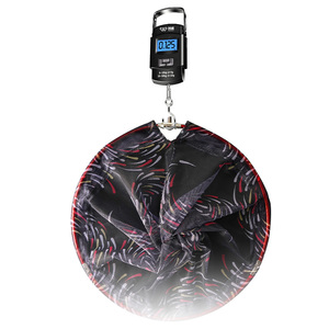 Cwln11 lưới câu cá chép 1.1m-3.0m lưới hạ cánh có thể thu gọn lưới hạ cánh lớn cá da trơn - Product Image 4