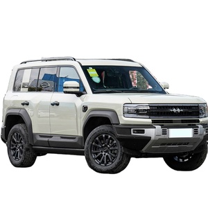 Usato bd SUV equazione <span class=keywords><strong>pantera</strong></span> lusso 5 Non carico 5 posti 4WD ibrido EV <span class=keywords><strong>auto</strong></span> per 2023 BYD fangchengbao bao5 - Product Image 1