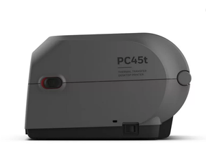Impresora de Escritorio PC45T, Impresora de Transferencia Térmica de 203 dpi Nuevo y Original en Stock - Product Image 2