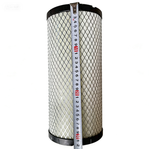 ไส้กรองอากาศ QUANCHAI 490 สำหรับรถขุดตักล้อยาง - Product Image 2