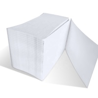 Étiquettes d'expédition thermiques Likexin 4x6, 500 pièces, noyau de 1 pouce, étiquettes d'adresse thermiques pour eBay, adhésif puissant, étiquettes thermiques vierges