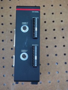Módulo de Expansión de Unidad de Entrada de Cámara CA-E200L, Nuevo y Original, PLC - Product Image 1