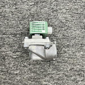 100% NEUF Solénoïde à impulsions série 353 SCG353G044 à diaphragme pilote en stock - Product Image 5