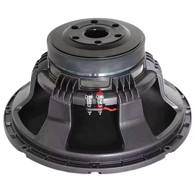 Pro Audio 15 Inch Mid Bass Active Speaker Professional rcf Speakers 10inch 12inch 15inch 18 Inch Subwoofer