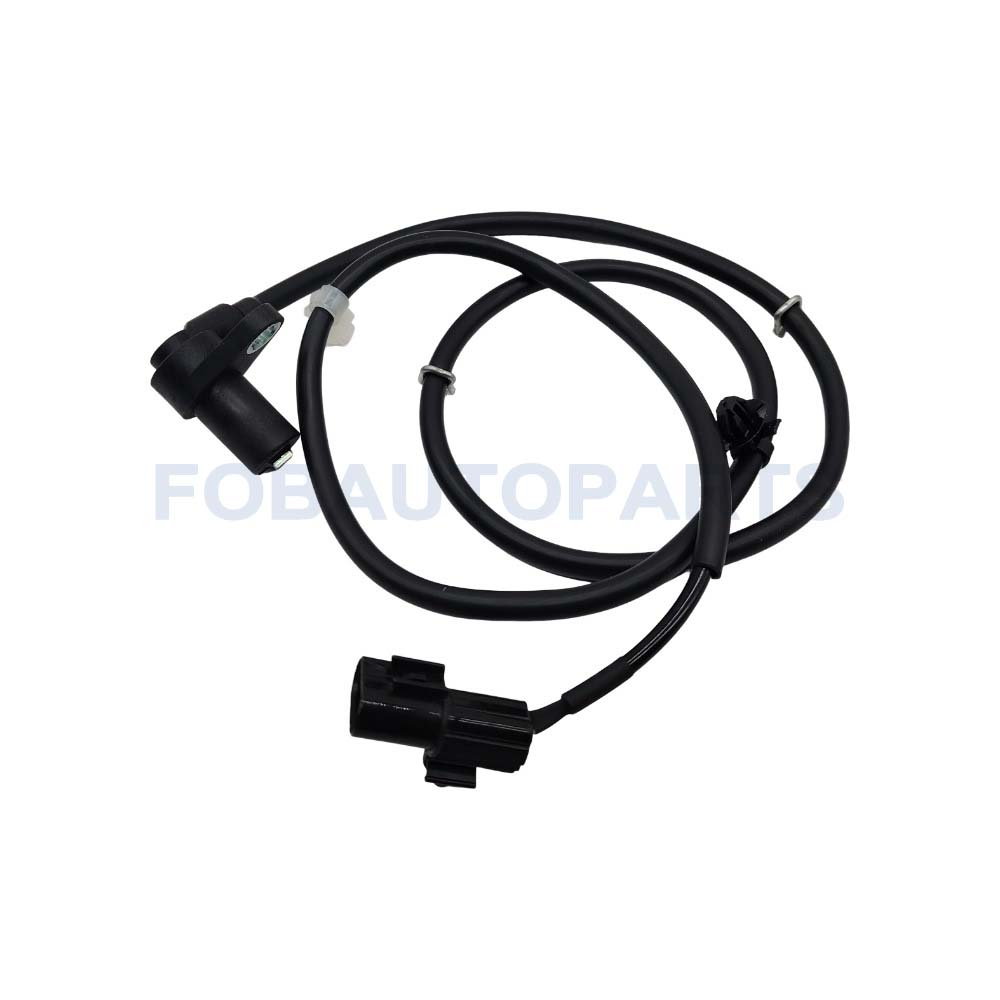 New High Quality Abs Sensor Front Left 04606-001 for Mitsubishi OEM MR527311