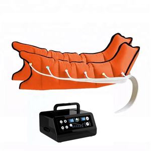 OEM-Anpassung Gesundheitsversorgung zubehör luft pneumatische sequentielle kompression bein massagegerät erholungs-stiefel luftkompression - Product Image 2