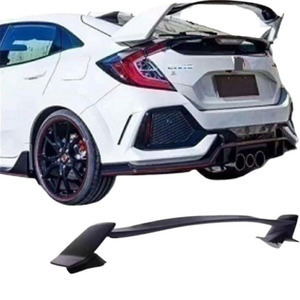 Kit Carrozzeria all'Ingrosso per Civic 2016 e Successivi Modelli <span class=keywords><strong>Type</strong></span> <span class=keywords><strong>R</strong></span>, Altri Accessori Esterni - Product Image 3