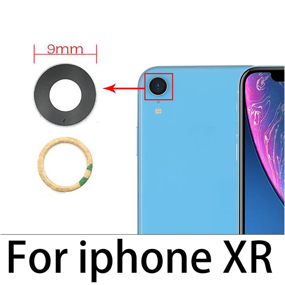 Per iPhone XR nero