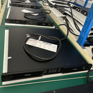 Home cinéma intérieur <span class=keywords><strong>3000W</strong></span> amplificateur à faible bruit ventilateurs muets numérique classe d haute puissance 4 canaux son professionnel - Product Image 6