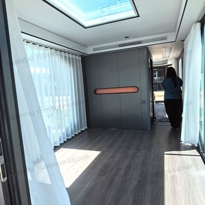 Vente en gros Hôtel Maison conteneur moderne hôtel de luxe Capsule conteneur hôtel préfabriqué <span class=keywords><strong>Chambre</strong></span> capsule <span class=keywords><strong>pas</strong></span> <span class=keywords><strong>cher</strong></span> - Product Image 6