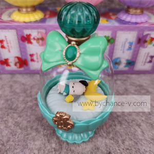 Juego de Juguetes de <span class=keywords><strong>Anime</strong></span> Japonés Popular para Niñas, Recuerdos de Fiesta, Mejor Idea de Regalo de Cumpleaños Kawaii, Caja Misteriosa de Moda, Juguete de Cápsula Sorpresa - Product Image 3