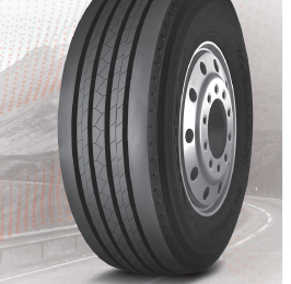 Neumáticos para Camión DF122 11.00R20 11R22.5 11R24.5 12R22.5 de Primera Calidad de Fábrica China - Product Image 2