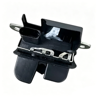 Actionneur de serrure de porte arrière 2G6827505B pour VW Golf Mk8 / Polo - Plastique