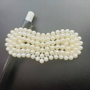 Imitaciones de Peine del pelo de animal Plaza corazón triángulo forma de estrella Clips de pelo para mujeres chica dama de la princesa niños horquillas - Product Image 5