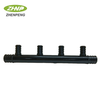 Pièces de rechange pour ZPCM44-4 de tuyau Engine -water avec un bon prix et une qualité supérieure