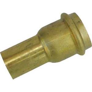 Connecteur réduit pour outil de tournage plastique 40X32 - Product Image 1