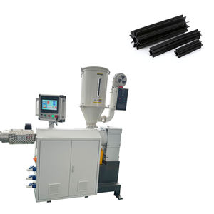 เครื่องทำความร้อนแบบเหนี่ยวนำสำหรับเครื่องอัดรีดพลาสติกขนาดเล็กสำหรับการทำปลอกสายเคเบิลอัตโนมัติ - Product Image 1