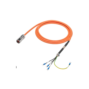 Cable de Alimentación para PLC de Controles Industriales, Módulo 6XV1440-4BN10 - Product Image 3