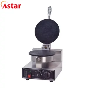 Astar Cone commercial Oeuf Gaufrier Fournisseurs