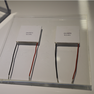 Peltier Koeler Huajing TEC1-12715-Halfgeleider Koelmodule Voor Cpu/Drink Koeler, Compatibel Met TEC1-12706 - Product Image 6