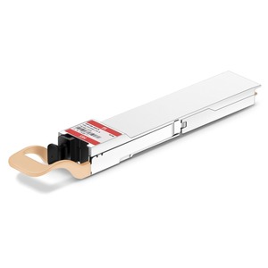 Transceptor de Fibra Multimodo Mellanox 400G OSFP SR4 MMA4Z00-NS400 para InfiniBand NDR Ethernet - Product Image 2