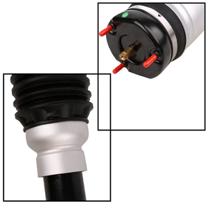 Amortiguadores de Aire Delanteros Izquierdo y Derecho Niboke 68231883AA 68231882AA para Jeep Grand Cherokee WK2 / <span class=keywords><strong>SRT</strong></span> / SRT8 2016-2020 - Product Image 5