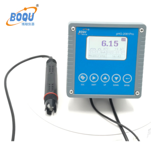 BOQU PHG-2081Pro <span class=keywords><strong>ph</strong></span> <span class=keywords><strong>mètre</strong></span> testeur numérique d'eau <span class=keywords><strong>acheter</strong></span> prix <span class=keywords><strong>ph</strong></span> orp contrôleur avec capteur de <span class=keywords><strong>ph</strong></span> analogique par gravité - Product Image 6