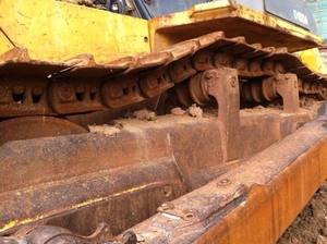 D85A-18 de excavadora D155A, segunda mano, precio bajo - Product Image 6