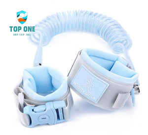 TopOne Offre Spéciale bébé produit de sécurité enfant Anti perte poignet lien enfant en bas âge enfants enfant enfants Anti-chute serrure - Product Image 6