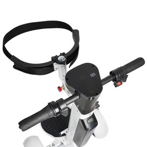 Vente directe usine 2024 : Trottinette électrique pliable à 4 roues 2000W, <span class=keywords><strong>Chariot</strong></span> de <span class=keywords><strong>golf</strong></span> électrique à 4 roues avec support pour sac de <span class=keywords><strong>golf</strong></span> - Product Image 5