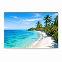 Module d'affichage LED extérieur P2.5 320x160mm, étanche IP65, couleur pleine, SMD, haute luminosité 4500 nits, panneau d'écran, garantie 1 an