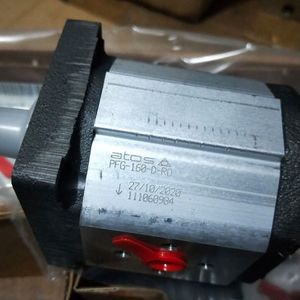 Pompe à engrenages Atos Pfg 114 D pour système hydraulique - Product Image 3
