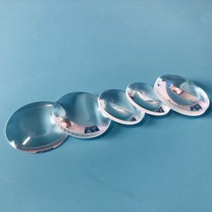 Hassas UV kaynaşmış silika kuvars <span class=keywords><strong>Corning</strong></span> 7980 /JGS1/JGS2/JGS3 optik sistemler için asferik <span class=keywords><strong>Lens</strong></span> - Product Image 5