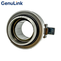 Butée d'Embrayage 1601-00699 1714-00606 pour Yutong Higer Bus ZK6127 86CL6082F0B Type Traction Transmission Haute Précision Dura