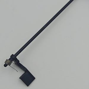 Piezas de repuesto para impresora PRTA39628 5 uds palanca de Sensor de fusor Compatible para <span class=keywords><strong>HP</strong></span> 9000 9040 <span class=keywords><strong>9050</strong></span> - Product Image 4