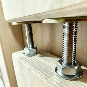 <span class=keywords><strong>Barre</strong></span> de traction réglable en bois pour cadre de <span class=keywords><strong>porte</strong></span> avec planche d'escalade multifonctionnelle sans vis pour entraînement - Product Image 3