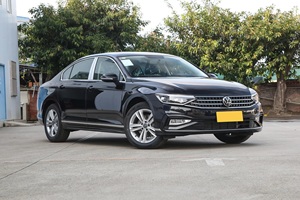 2025 Gebruikt Volkswagen <span class=keywords><strong>Magotan</strong></span> Achtste Generatie 280TSI DSG 1.4T 150pk L4 7-traps Dubbele Koppeling Comfort/Luxe Type Benzine - Product Image 5
