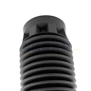 ฝาครอบกันฝุ่นโช้คอัพหน้า Peugeot Citroen 508 C5 รุ่น 525450 ยางพลาสติกอะไหล่ทดแทน - Product Image 1