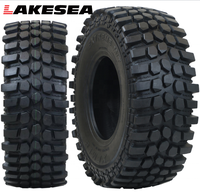 Pneus tout-terrain MT pas chers, marque LAKESEA, 4x4, pneus pour camionnettes légères, nouveaux pneus SUV, 35x12.5r16