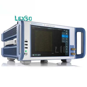 Analizador de Señales DOCSIS Rohde & Schwarz DSA, Equipo de Análisis de Espectro de 47 a 1794 MHz - Product Image 4